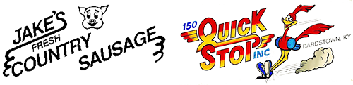 JAKES FRESH COUNTRY SAUSAGE LLC logo