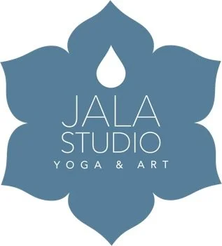 JALA STUDIO YOGA & ART LLC logo