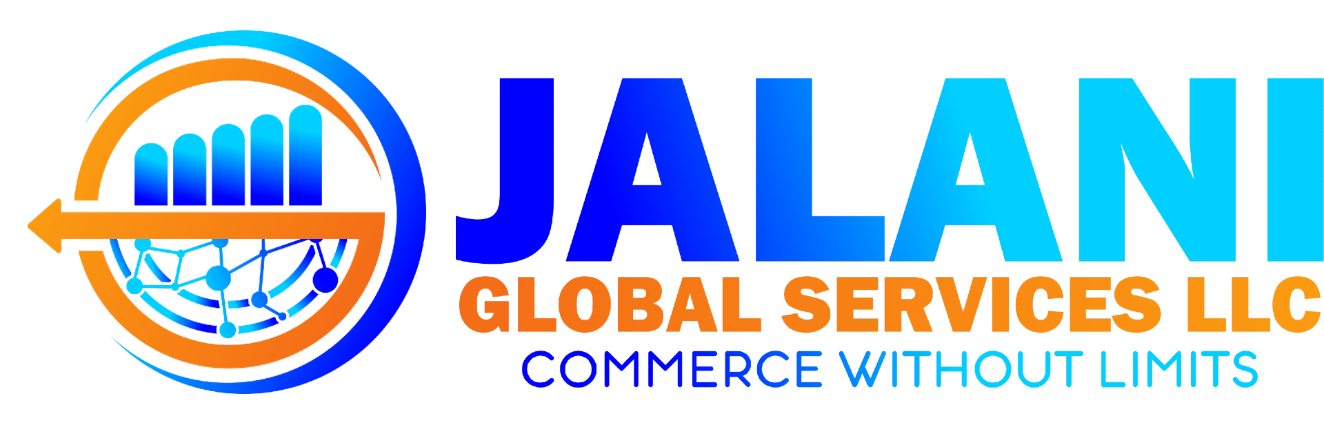 JALANI GLOBAL SERVICES LLC logo