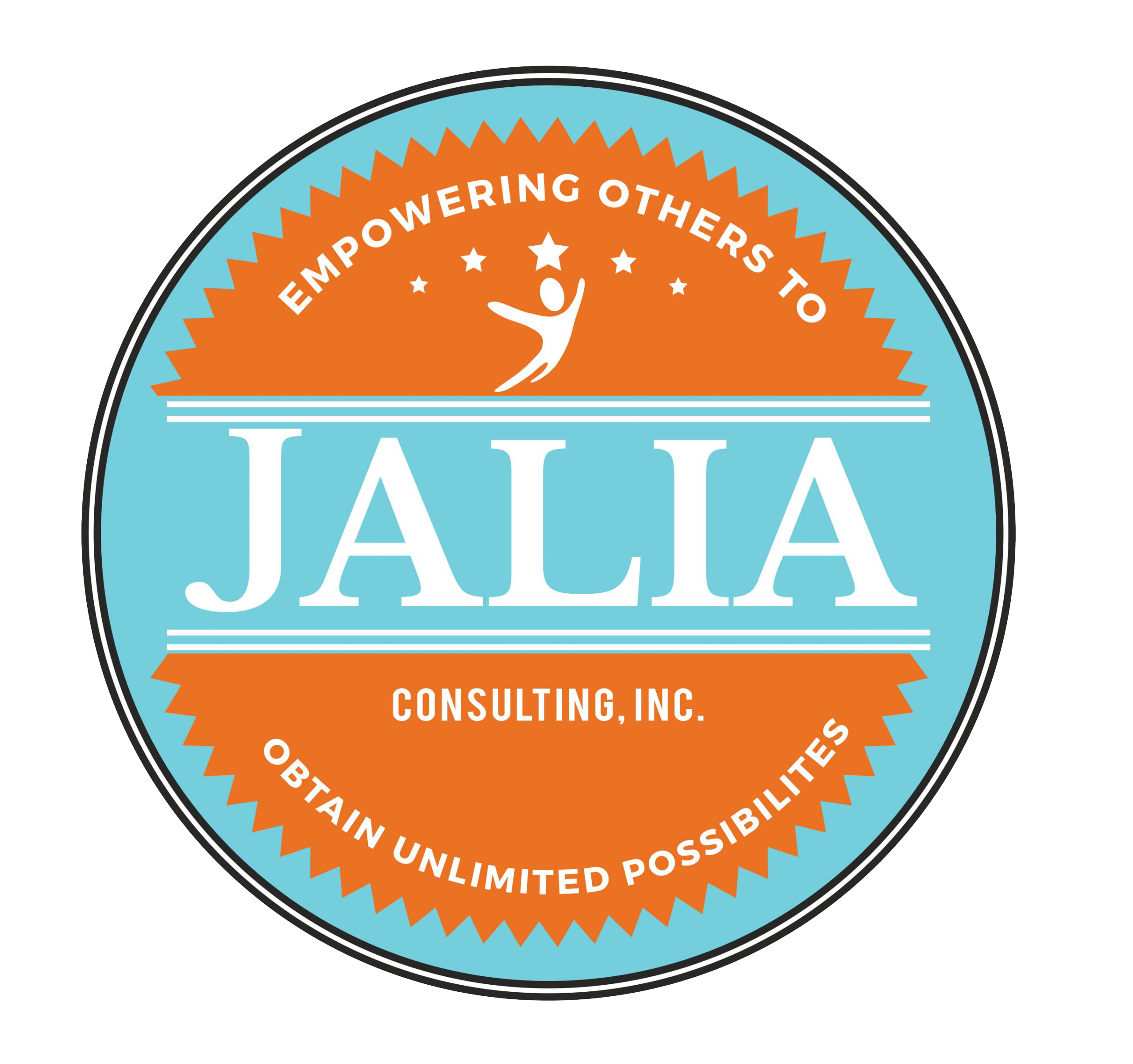 JALIA CONSULTING INC logo
