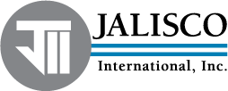 JALISCO INTERNATIONAL logo