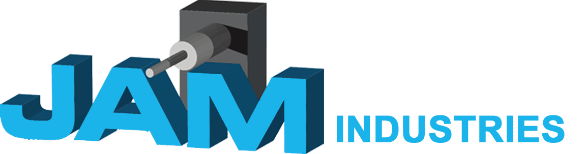 JAM INDUSTRIES, INC logo