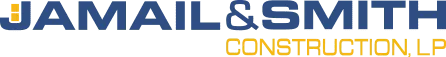 JAMAIL & SMITH CONSTRUCTION, LP logo