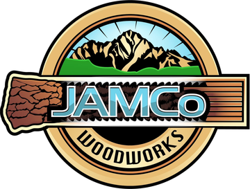 JAMCO WOODWORKS, LLC logo