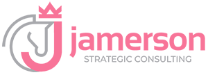 JAMERSON STRATEGIC CONSULTING LLC logo