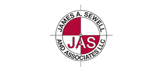 JAMES A. SEWELL & ASSOCIATES logo