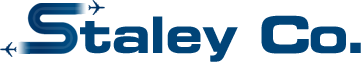 JAMES A STALEY CO logo
