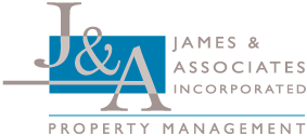 JAMES & ASSOCIATES INC logo