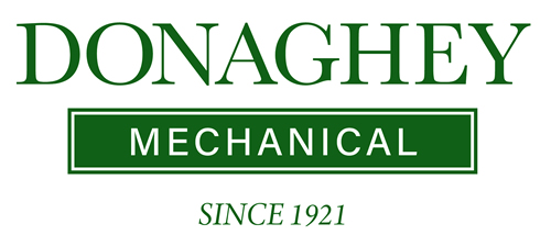 JAMES B. DONAGHEY, INC logo