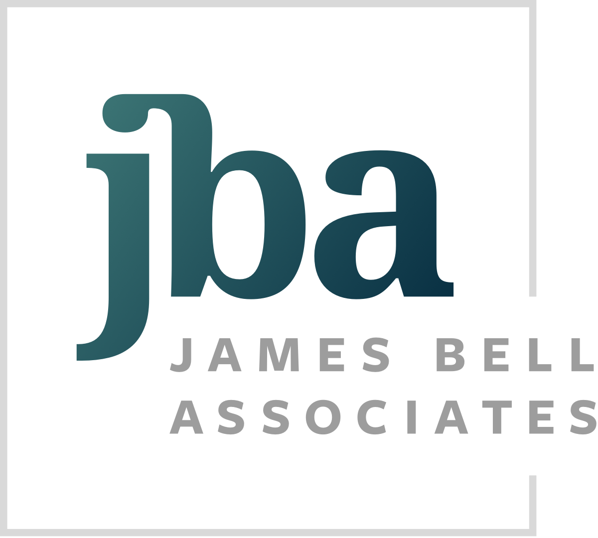 JAMES BELL ASSOCIATES INC logo