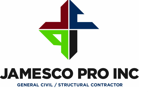 JAMES CO PRO INC logo