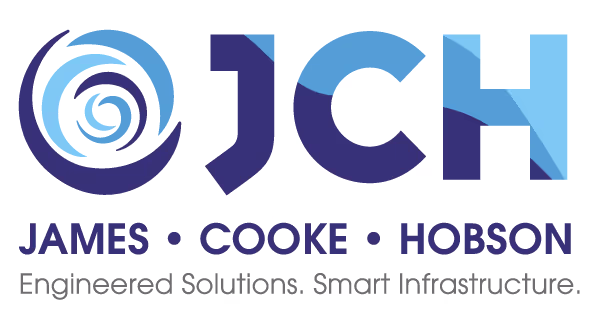 JAMES, COOKE & HOBSON, INC logo