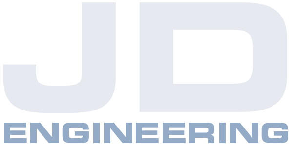JAMES DEOTTE ENGINEERING INC logo