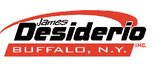 JAMES DESIDERIO, INC logo