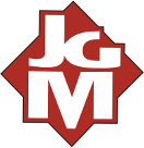 JAMES G. MURPHY, CO. logo