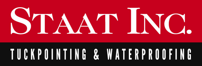 JAMES G STAAT TUCKPOINTING INC logo