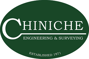 JAMES J CHINICHE P A logo