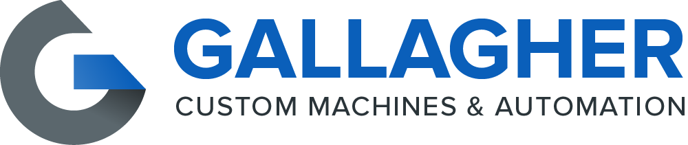 JAMES L. GALLAGHER, INC logo