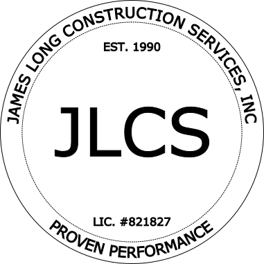 JAMES LONG CONSTRUCTION SERVICES, INC. logo