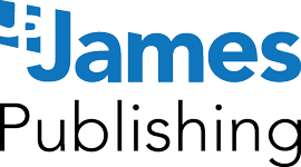 JAMES PUBLISHING INC logo