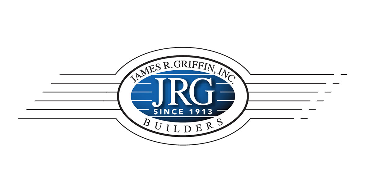 JAMES R GRIFFIN INC logo