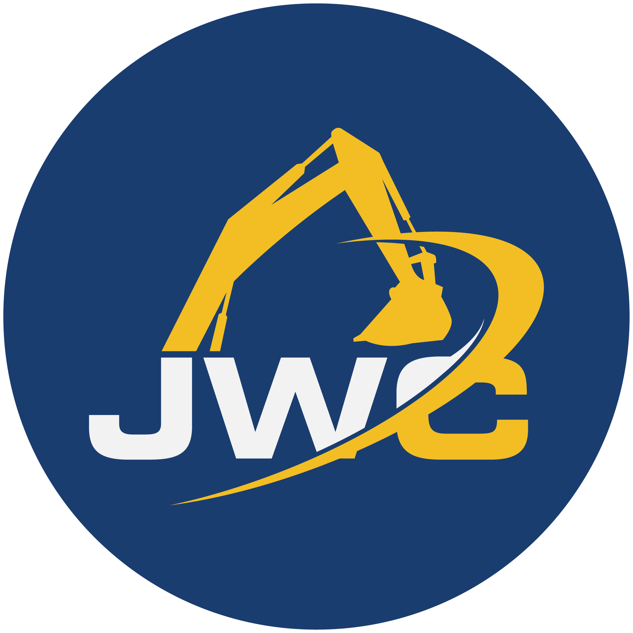 JAMES WHITE CONSTRUCTION LLC logo