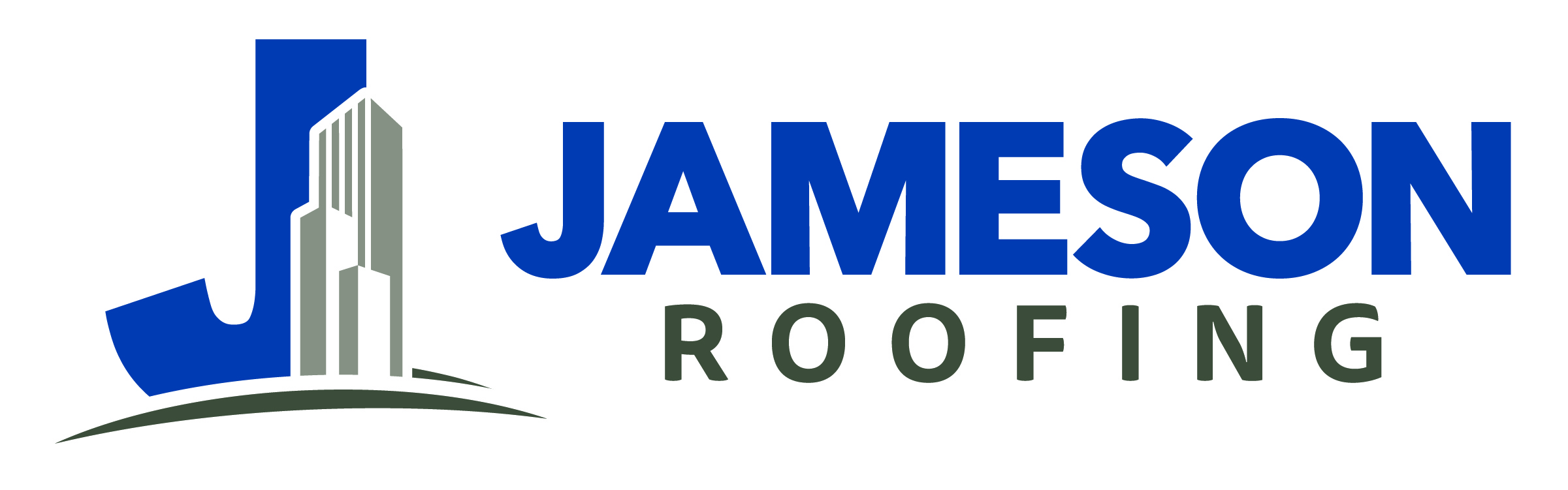 JAMESON ROOFING CO logo