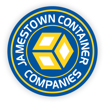 JAMESTOWN CONTAINER CORP logo