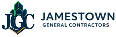 JAMESTOWN GENERAL CONTRACTORS, LLC logo