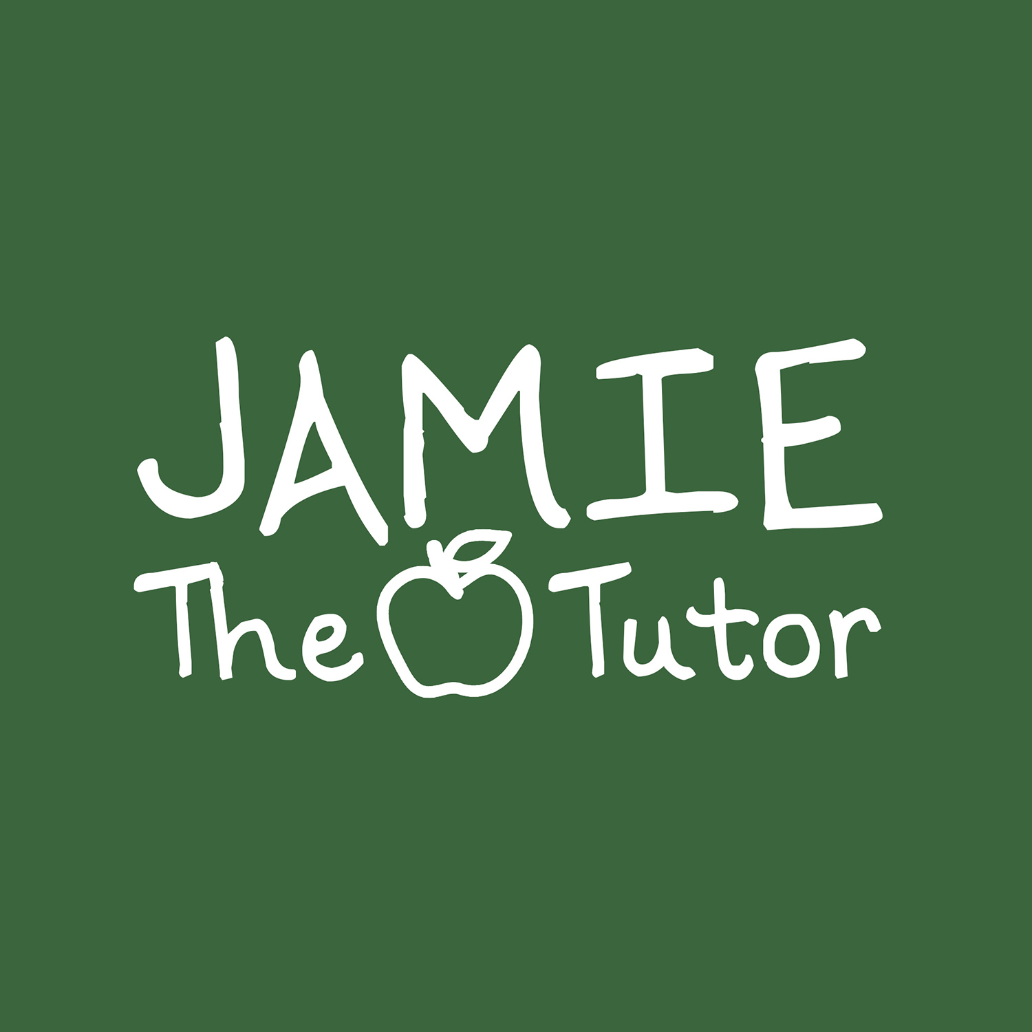 JAMIE THE TUTOR LLC logo