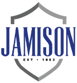 JAMISON BEDDING logo