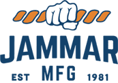 JAMMAR MFG. CO. INC. logo