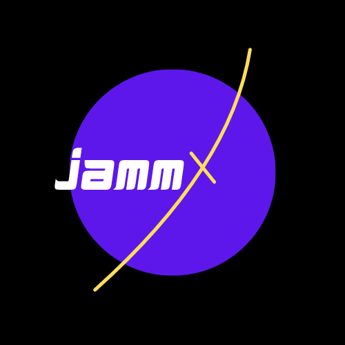 JAMMX logo