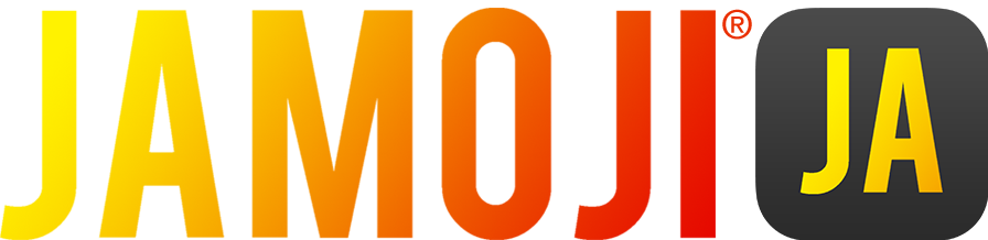 JAMOJI APP LLC logo