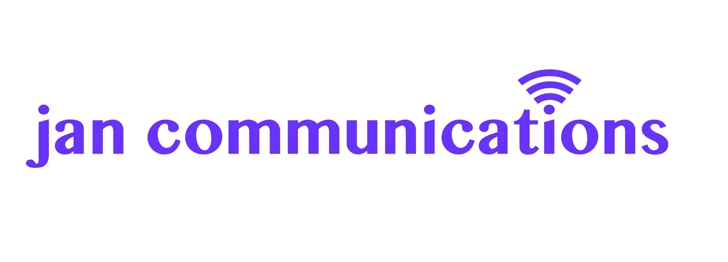 JAN COMMUNICATIONS LLC logo