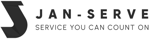JAN-SERVE, LLC logo