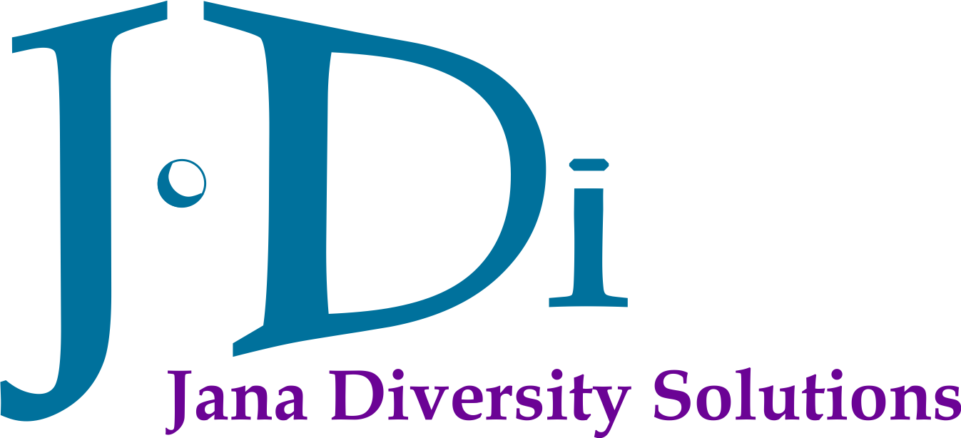 JANA DIVERSITY SOLUTIONS logo