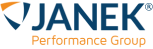 JANEK PERFORMANCE GROUP INC logo