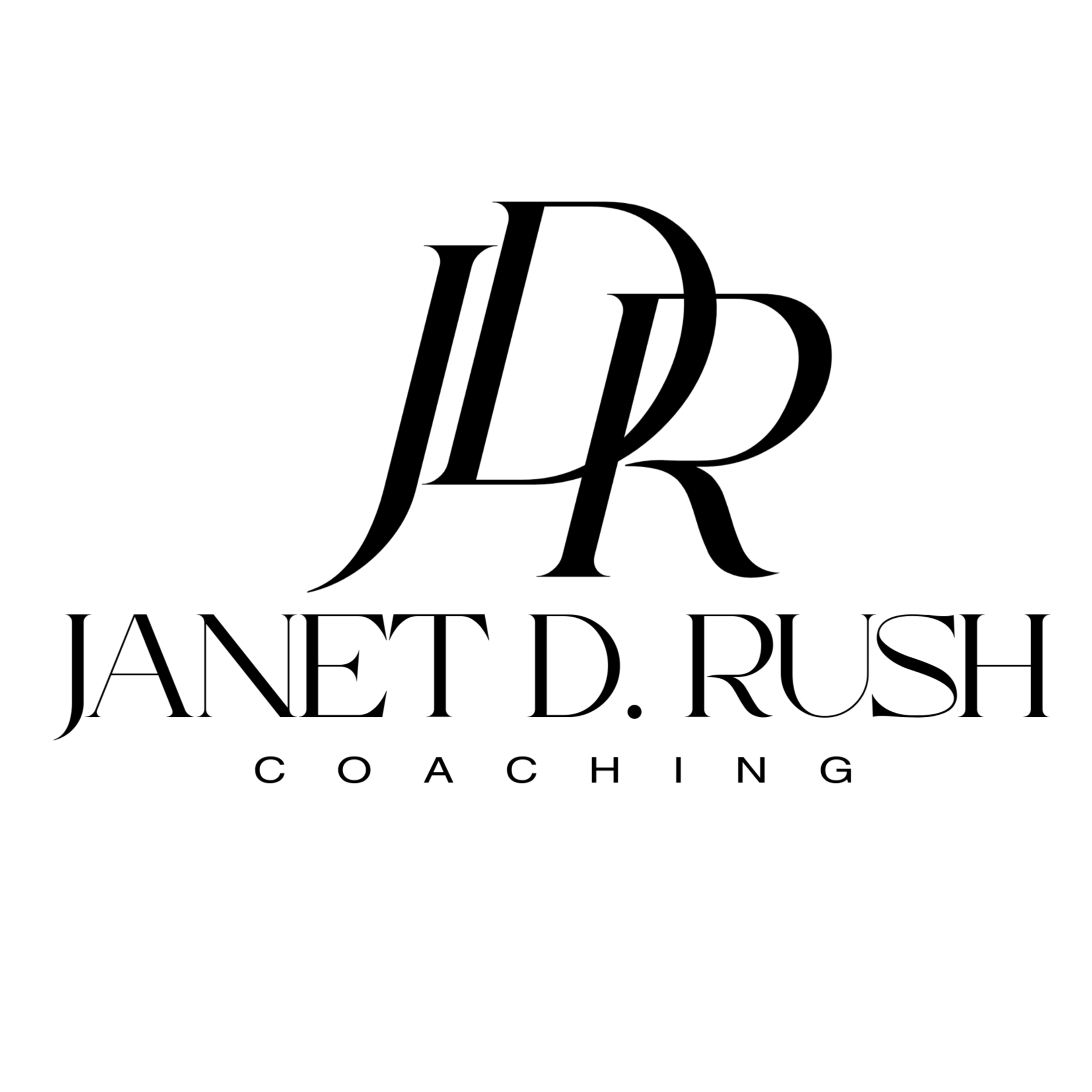 JANET RUSH COACHING LLC logo