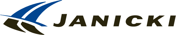 JANICKI INDUSTRIES INC logo