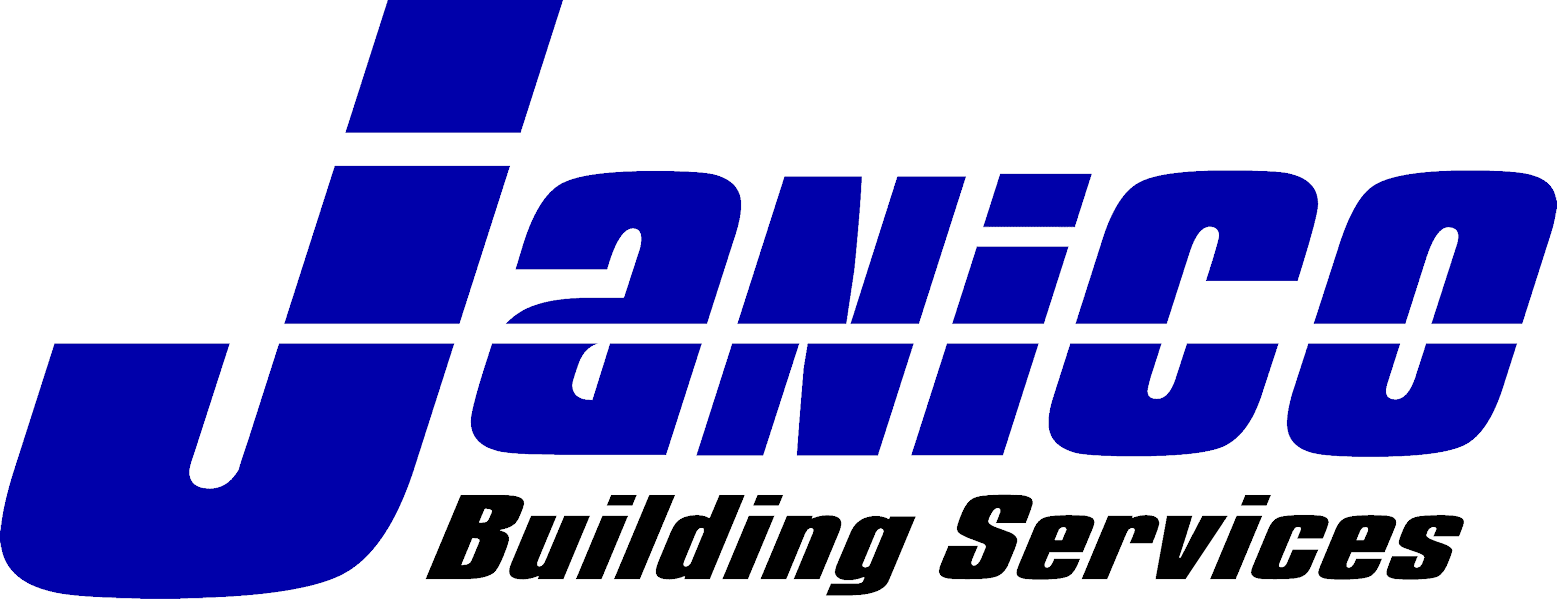 JANICO BUILDING SERVICES logo