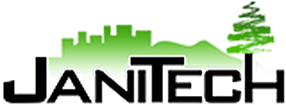 JANITECH logo