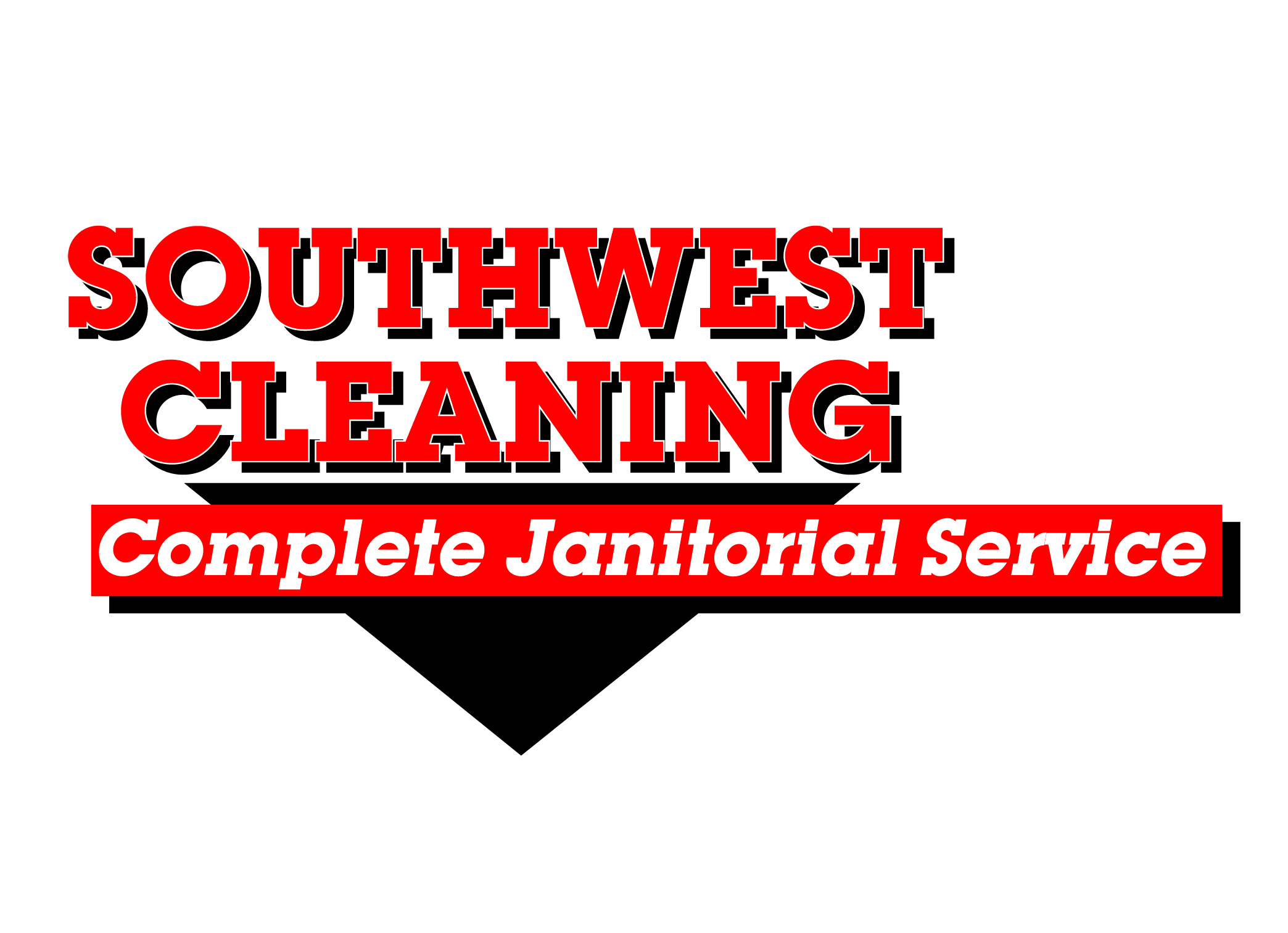 JANSEN CLEANING SERVICE INC logo