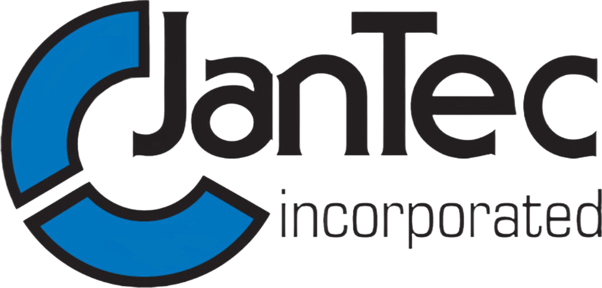 JANTEC, INCORPORATED logo
