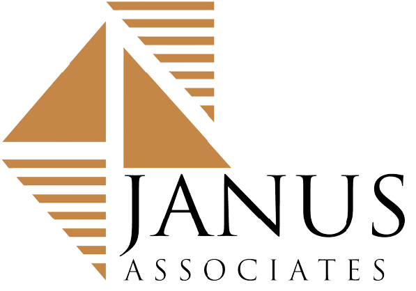 JANUS ASSOCIATES, INC. logo