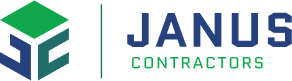 JANUS CONTRACTORS INC logo