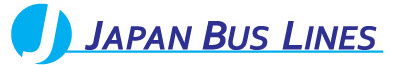 JAPAN BUS LINES LLC logo