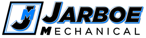 JARBOE MECHANICAL LLC logo