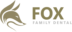 JARED S. FOX, D.D.S P.A logo