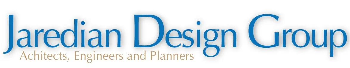 JAREDIAN DESIGN GROUP logo